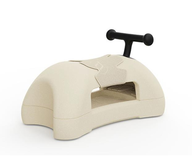 Scoot & Ride Outlet My First 3w1 - chodzik, jeździk i pchacz Sand - 1564420 - zdjęcie 8